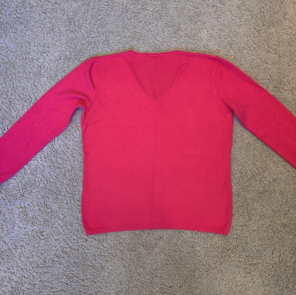 Basic Milano Top - Picture 3 of 5